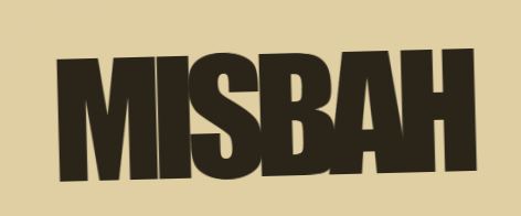 Misbah